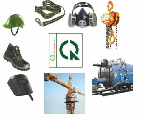 Chứng nhận hợp quy kiểm tra hàng nhập khẩu