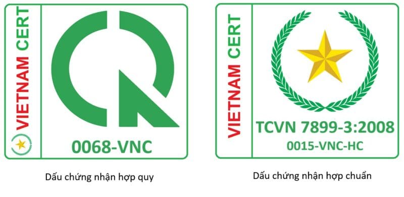 Sự Khác Nhau Giữa TCVN Và QCVN - VIETNAMCERT