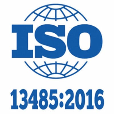 Chứng nhận ISO 13485