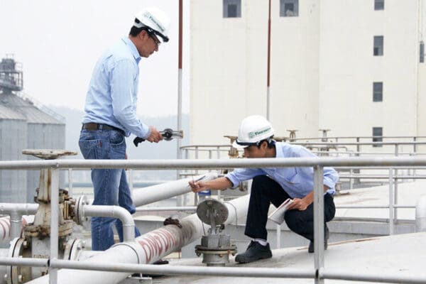 Đánh giá chứng nhận ISO