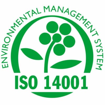 Chứng nhận ISO 14001
