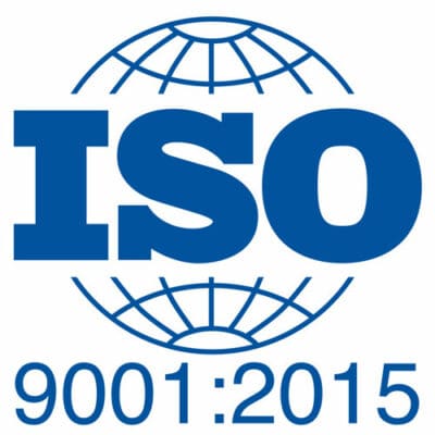 Chứng nhận ISO 9001