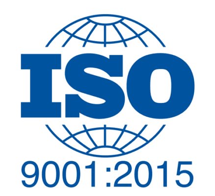 Chứng nhận ISO 9001