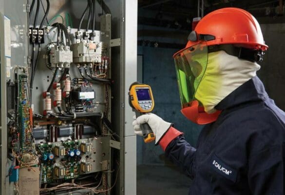 Kiểm toán năng lượng