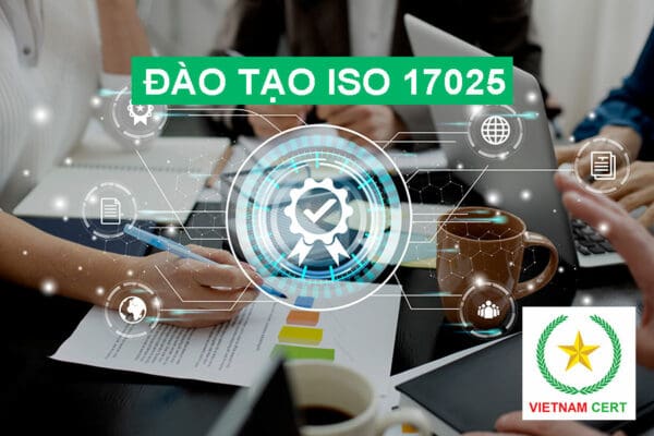 Khóa đào tạo ISO 17025